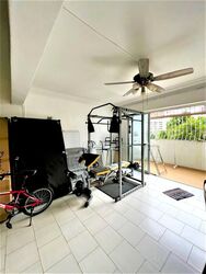 Blk 216 Jurong East Street 21 (Jurong East), HDB Executive #496734591